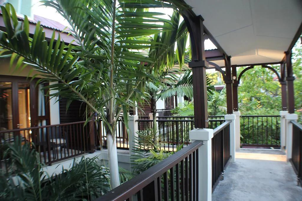 Eden Island Apartment 70A14