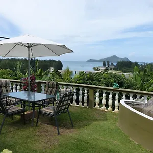 Hibiscus House Seychelles Self Catering Apartment